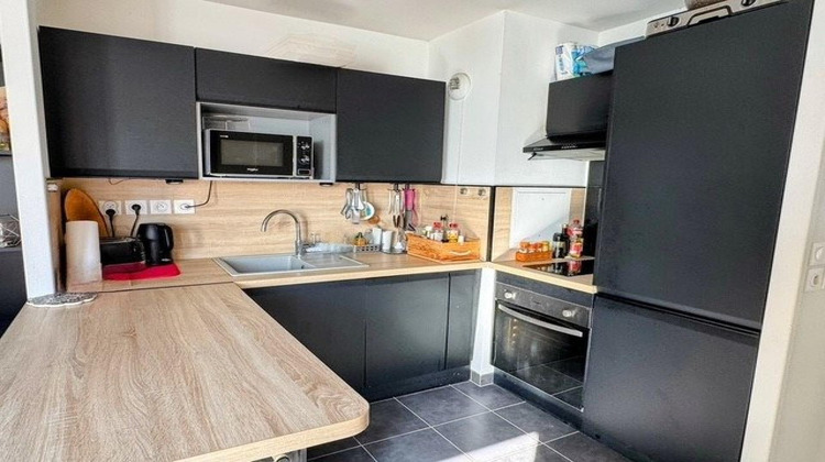 Ma-Cabane - Vente Appartement Conflans-Sainte-Honorine, 42 m²