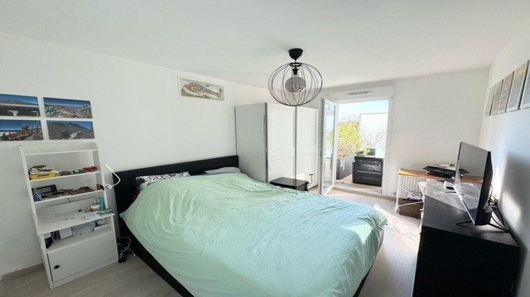 Ma-Cabane - Vente Appartement Conflans-Sainte-Honorine, 42 m²