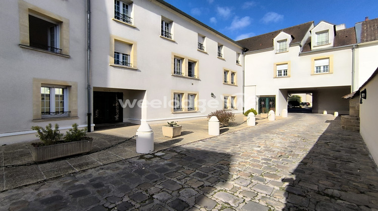 Ma-Cabane - Vente Appartement Conflans-Sainte-Honorine, 43 m²
