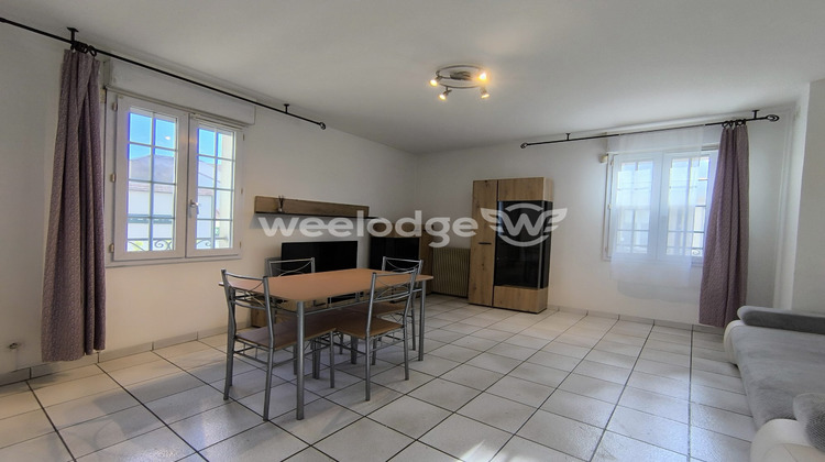 Ma-Cabane - Vente Appartement Conflans-Sainte-Honorine, 43 m²