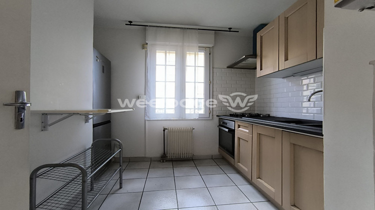 Ma-Cabane - Vente Appartement Conflans-Sainte-Honorine, 43 m²
