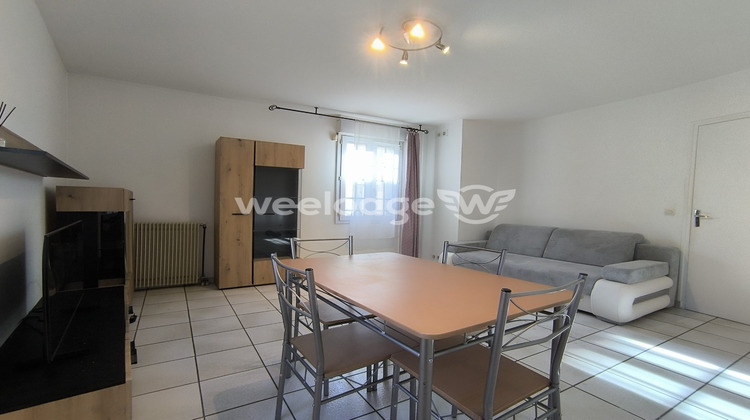 Ma-Cabane - Vente Appartement Conflans-Sainte-Honorine, 43 m²