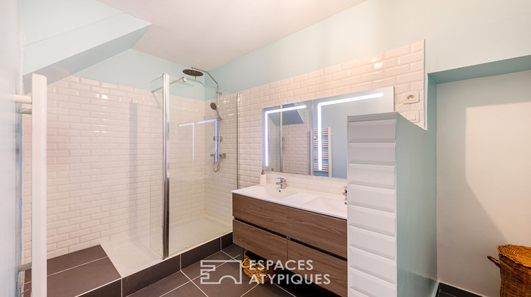 Ma-Cabane - Vente Appartement CONFLANS-SAINTE-HONORINE, 104 m²