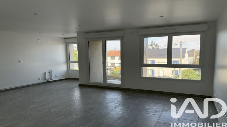 Ma-Cabane - Vente Appartement Conflans-Sainte-Honorine, 67 m²