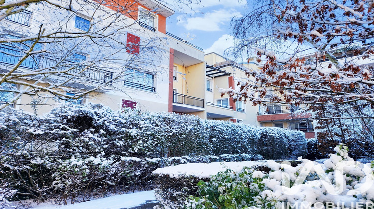 Ma-Cabane - Vente Appartement Conflans-Sainte-Honorine, 93 m²