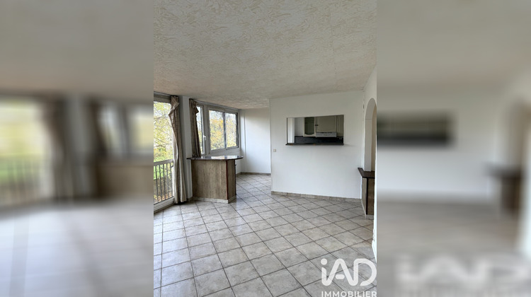 Ma-Cabane - Vente Appartement Conflans-Sainte-Honorine, 66 m²