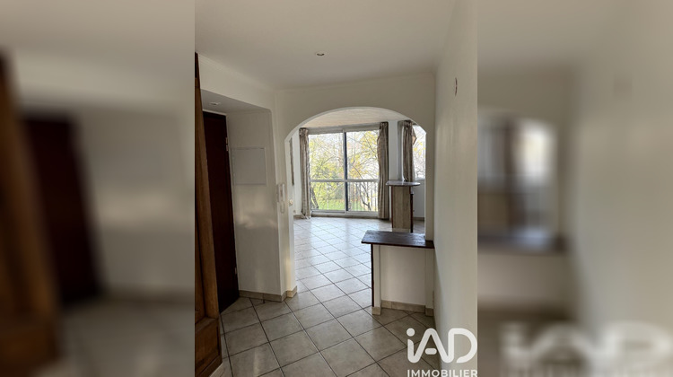 Ma-Cabane - Vente Appartement Conflans-Sainte-Honorine, 66 m²