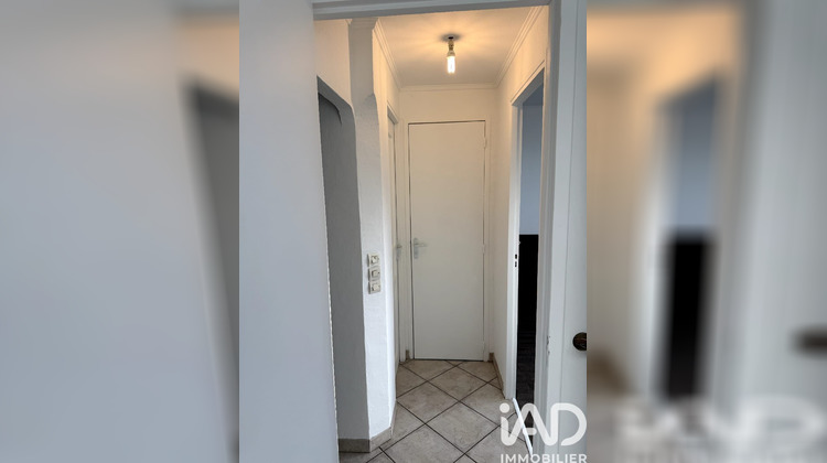 Ma-Cabane - Vente Appartement Conflans-Sainte-Honorine, 66 m²