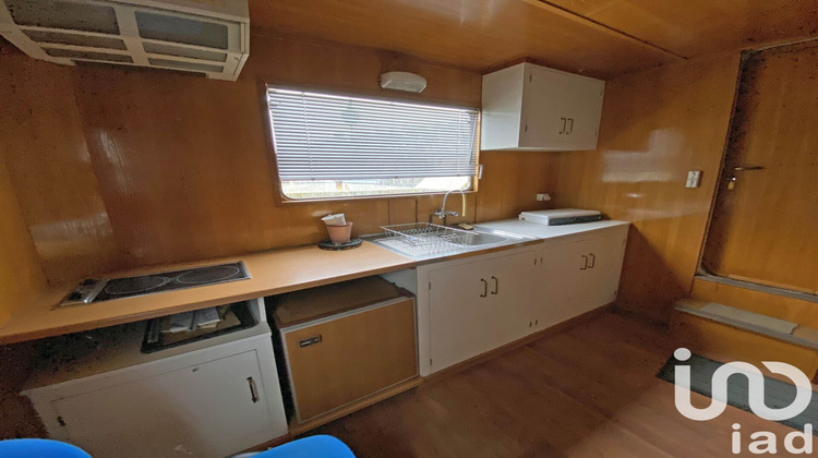 Ma-Cabane - Vente Appartement Conflans-Sainte-Honorine, 55 m²