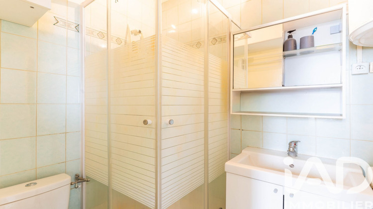 Ma-Cabane - Vente Appartement Conflans-Sainte-Honorine, 26 m²