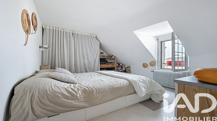 Ma-Cabane - Vente Appartement Conflans-Sainte-Honorine, 56 m²