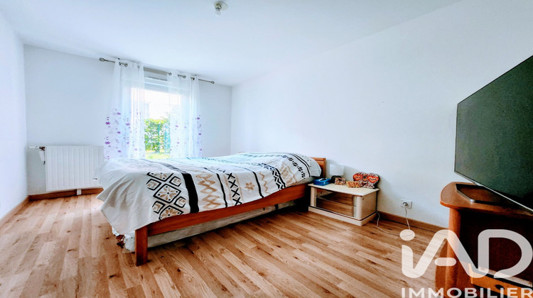 Ma-Cabane - Vente Appartement Conflans-Sainte-Honorine, 65 m²