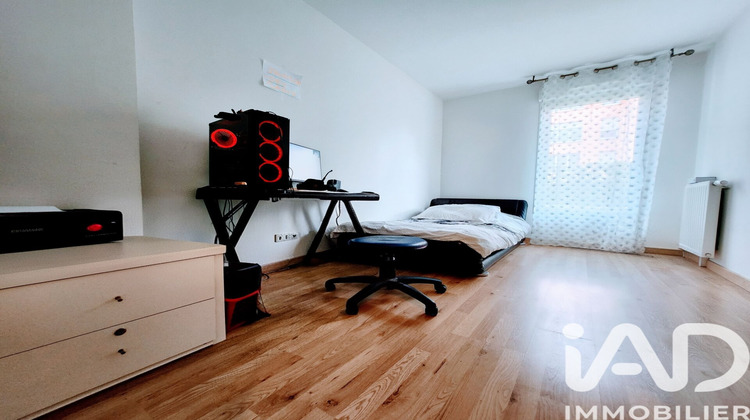 Ma-Cabane - Vente Appartement Conflans-Sainte-Honorine, 65 m²