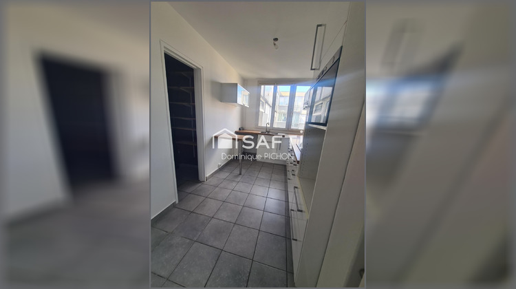 Ma-Cabane - Vente Appartement Conflans-Sainte-Honorine, 65 m²