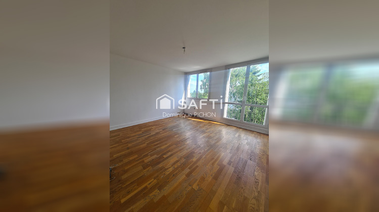 Ma-Cabane - Vente Appartement Conflans-Sainte-Honorine, 65 m²