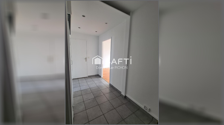 Ma-Cabane - Vente Appartement Conflans-Sainte-Honorine, 65 m²