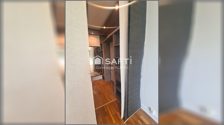 Ma-Cabane - Vente Appartement Conflans-Sainte-Honorine, 65 m²