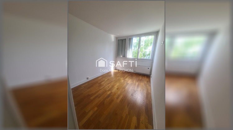 Ma-Cabane - Vente Appartement Conflans-Sainte-Honorine, 65 m²