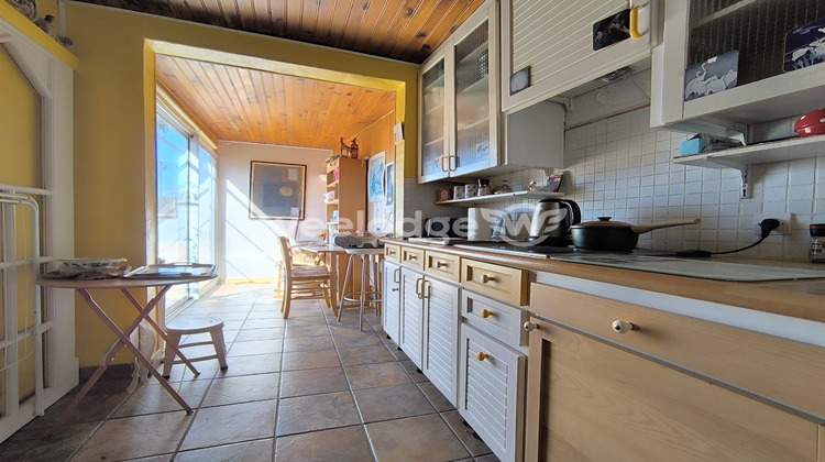 Ma-Cabane - Vente Appartement Conflans-Sainte-Honorine, 50 m²