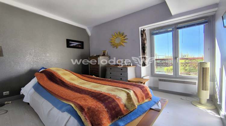 Ma-Cabane - Vente Appartement Conflans-Sainte-Honorine, 50 m²