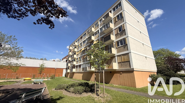 Ma-Cabane - Vente Appartement Conflans-Sainte-Honorine, 56 m²