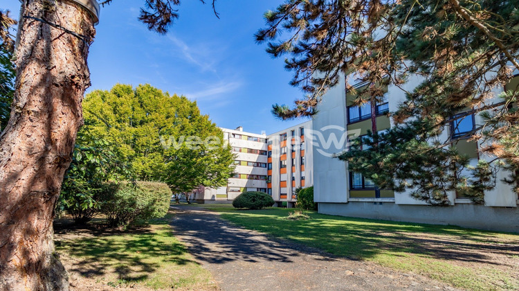 Ma-Cabane - Vente Appartement Conflans-Sainte-Honorine, 46 m²
