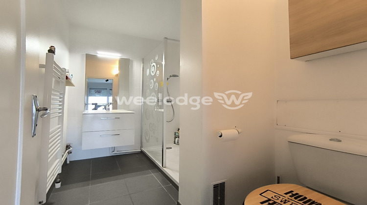 Ma-Cabane - Vente Appartement Conflans-Sainte-Honorine, 46 m²