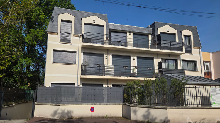 Ma-Cabane - Vente Appartement CONFLANS-SAINTE-HONORINE, 45 m²