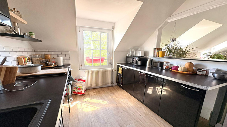 Ma-Cabane - Vente Appartement CONFLANS-SAINTE-HONORINE, 59 m²