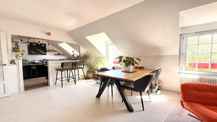 Ma-Cabane - Vente Appartement CONFLANS-SAINTE-HONORINE, 59 m²