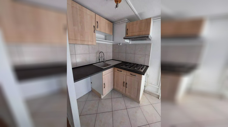 Ma-Cabane - Vente Appartement Conflans-Sainte-Honorine, 46 m²