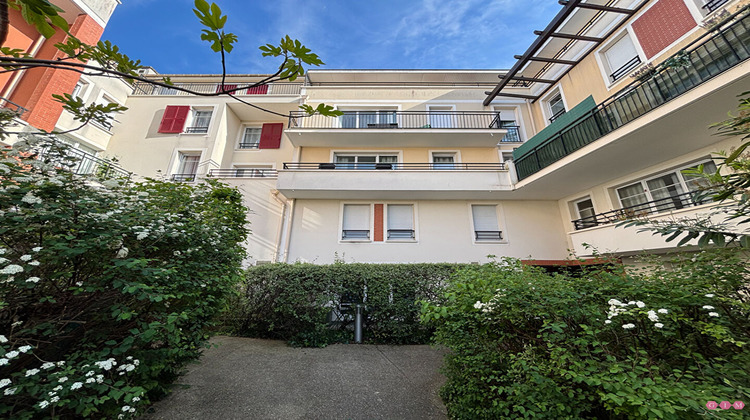 Ma-Cabane - Vente Appartement CONFLANS-SAINTE-HONORINE, 35 m²