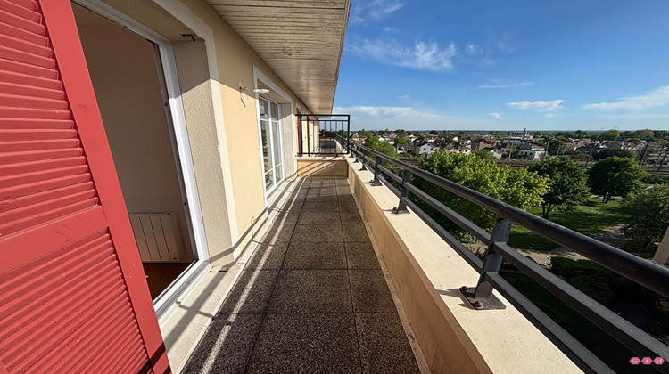 Ma-Cabane - Vente Appartement CONFLANS-SAINTE-HONORINE, 35 m²