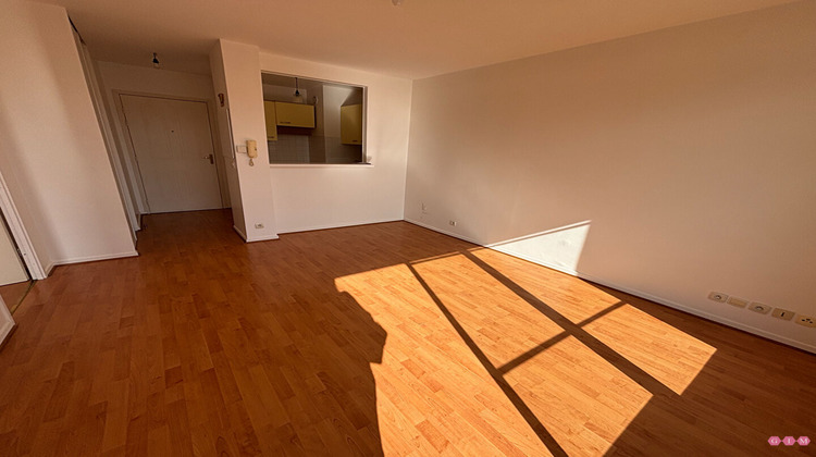 Ma-Cabane - Vente Appartement CONFLANS-SAINTE-HONORINE, 35 m²