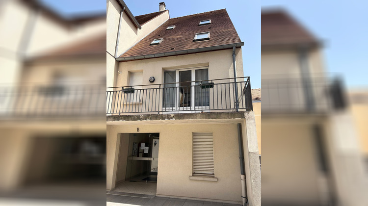 Ma-Cabane - Vente Appartement Conflans-Sainte-Honorine, 52 m²