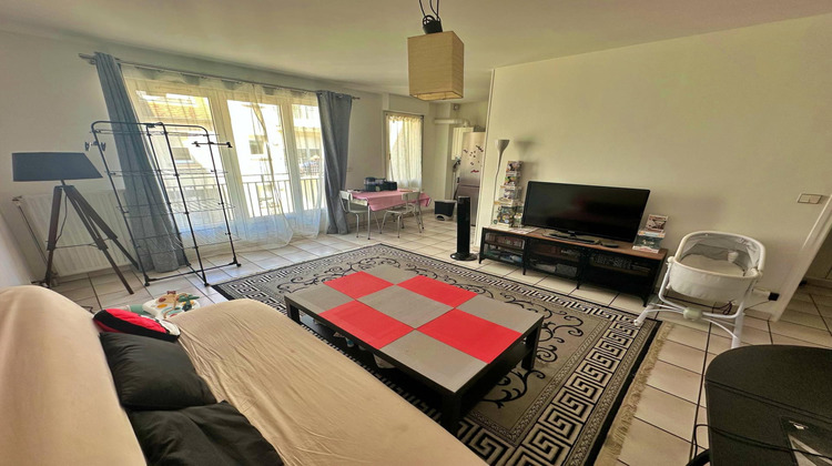 Ma-Cabane - Vente Appartement Conflans-Sainte-Honorine, 52 m²