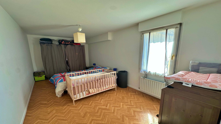 Ma-Cabane - Vente Appartement Conflans-Sainte-Honorine, 52 m²