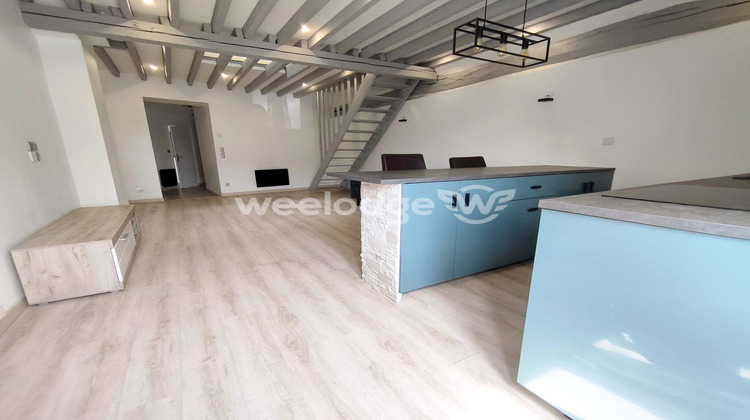 Ma-Cabane - Vente Appartement Conflans-Sainte-Honorine, 58 m²