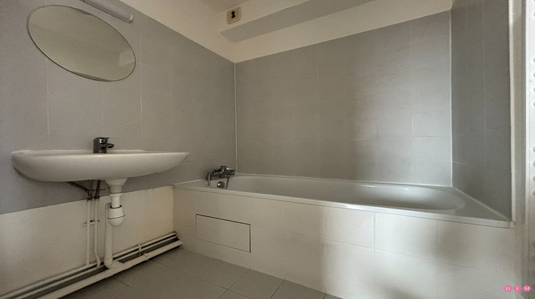 Ma-Cabane - Vente Appartement CONFLANS-SAINTE-HONORINE, 41 m²