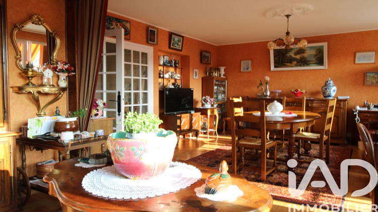 Ma-Cabane - Vente Appartement Conflans-Sainte-Honorine, 67 m²