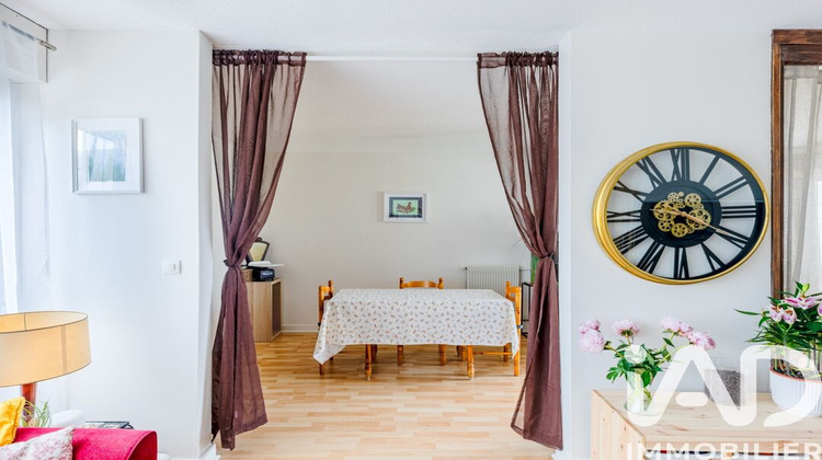 Ma-Cabane - Vente Appartement Conflans-Sainte-Honorine, 78 m²