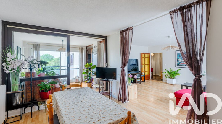 Ma-Cabane - Vente Appartement Conflans-Sainte-Honorine, 78 m²