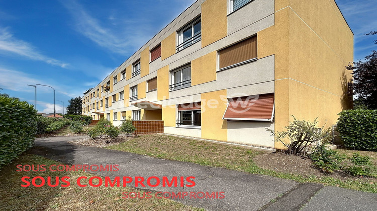 Ma-Cabane - Vente Appartement Conflans-Sainte-Honorine, 61 m²