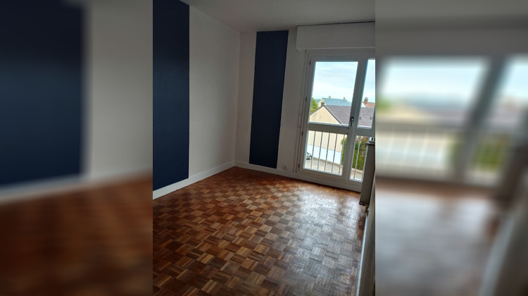 Ma-Cabane - Vente Appartement CONFLANS-SAINTE-HONORINE, 64 m²