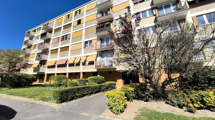 Ma-Cabane - Vente Appartement Conflans-Sainte-Honorine, 56 m²
