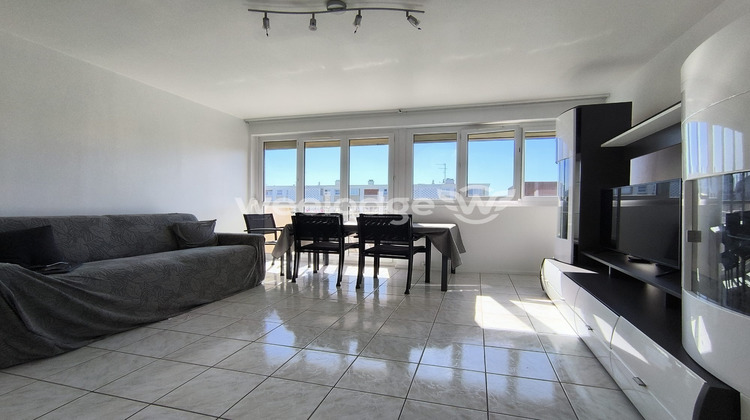 Ma-Cabane - Vente Appartement Conflans-Sainte-Honorine, 56 m²