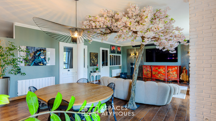 Ma-Cabane - Vente Appartement CONFLANS-SAINTE-HONORINE, 90 m²