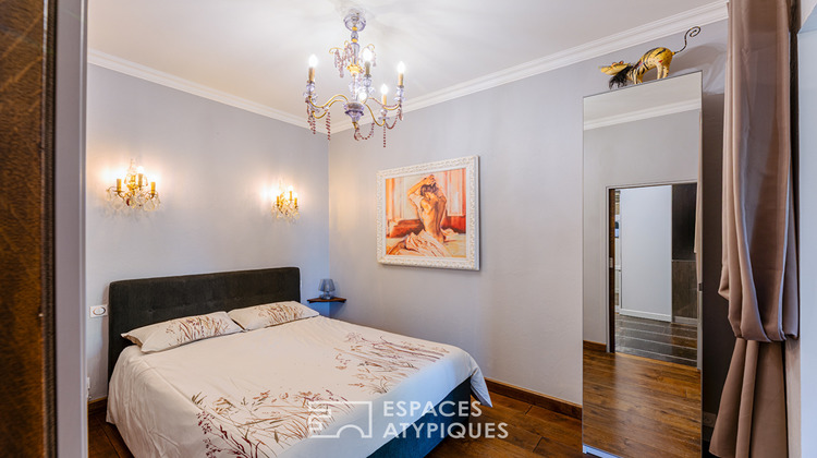 Ma-Cabane - Vente Appartement CONFLANS-SAINTE-HONORINE, 90 m²