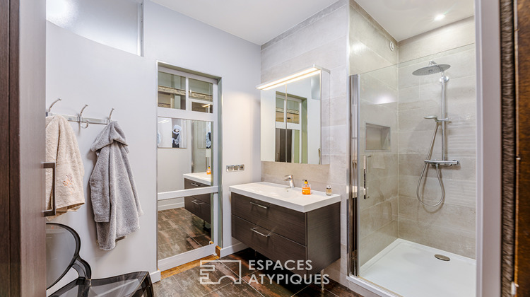 Ma-Cabane - Vente Appartement CONFLANS-SAINTE-HONORINE, 90 m²