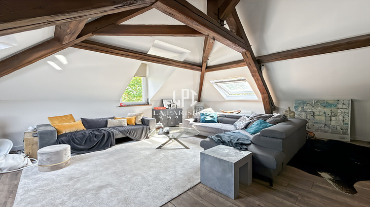 Ma-Cabane - Vente Appartement CONFLANS-SAINTE-HONORINE, 42 m²